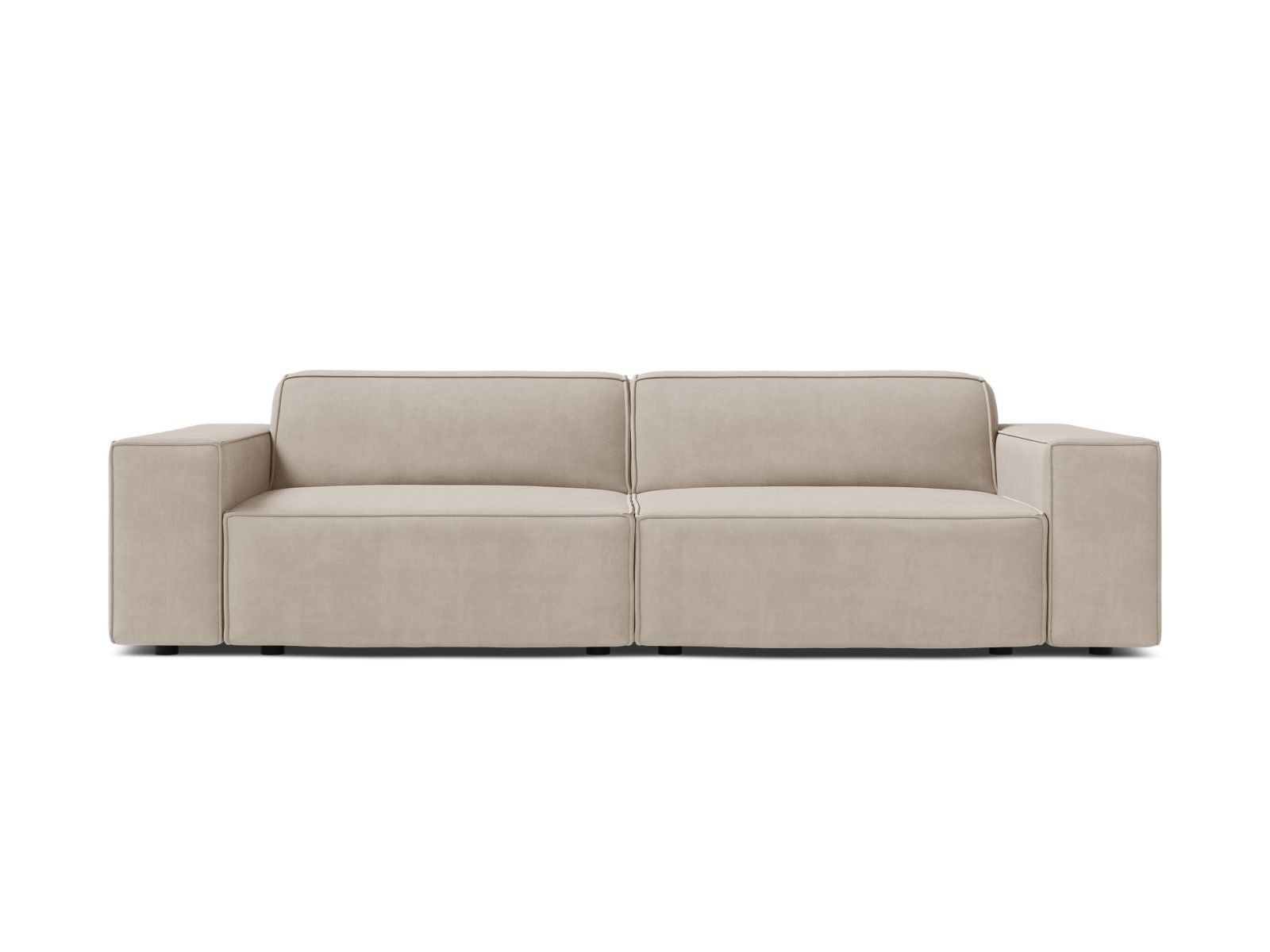 Jodie — diivan (204,0 x 99,0 x 77,0 cm)