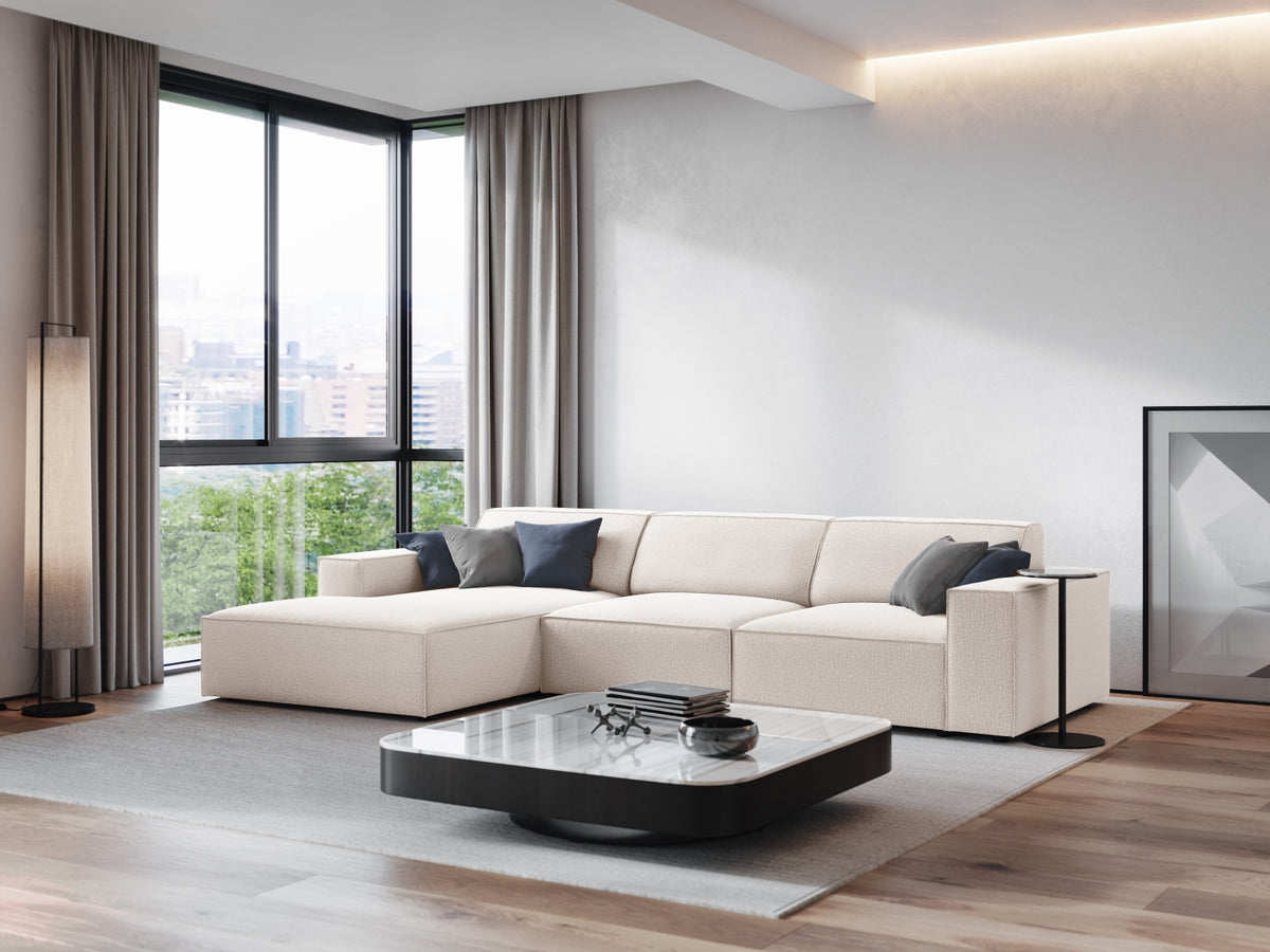 Jodie — Corner Sofa (284x162x77 cm)