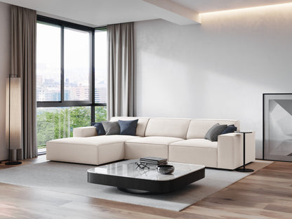 Jodie — Corner Sofa (284x162x77 cm)