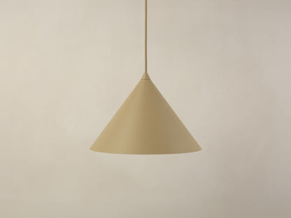 Timbo — Lighting (32x32x170 cm)