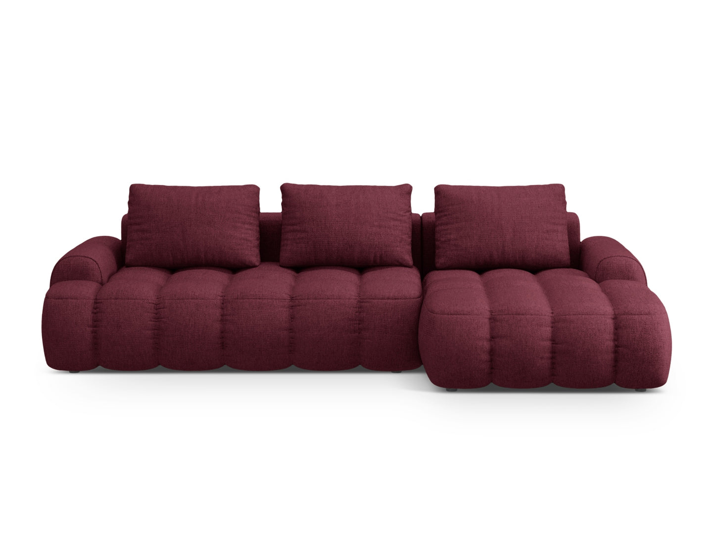 Linz — Corner Sofa (275x142x84 cm)
