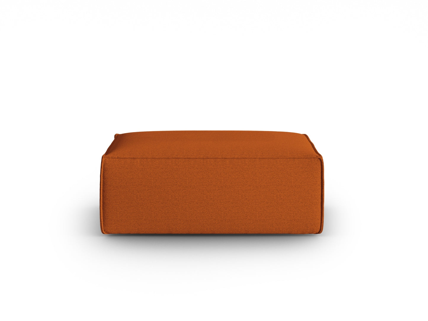 Mackay — Pouf (100x69x40 cm)