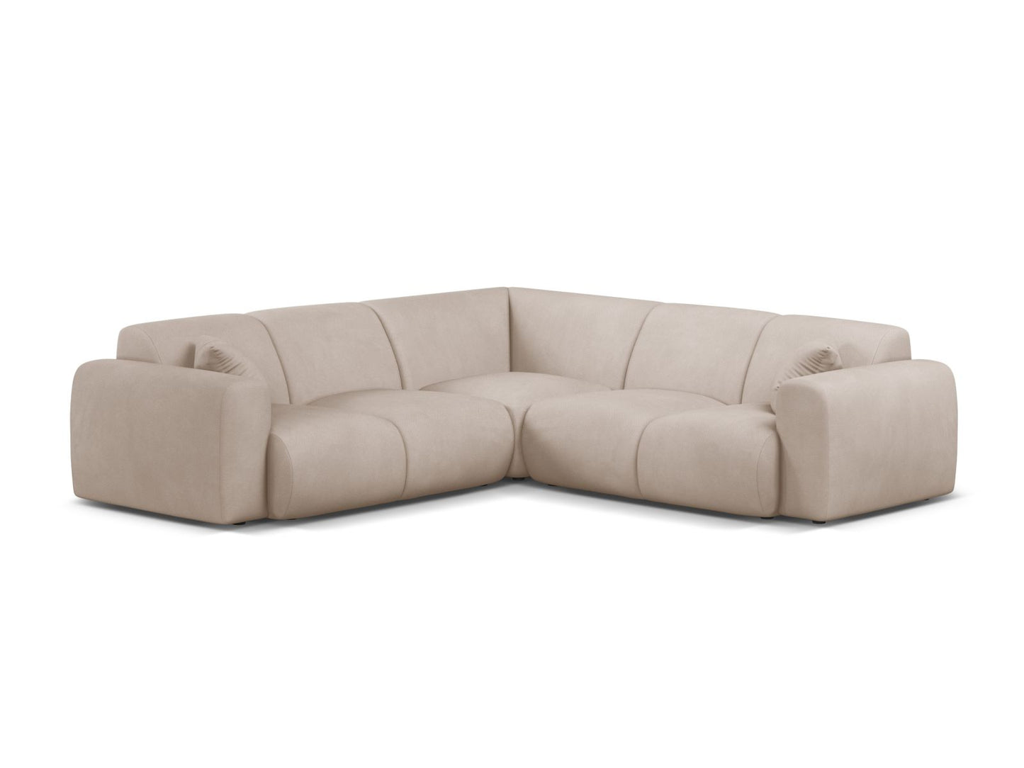Molino — nurgadiivan (252,0 x 252,0 x 72,0 cm)