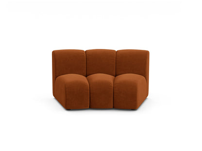 Lupine — modulinė sofa (154,0 x 95,0 x 70,0 cm)