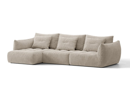 Bloom — Corner Sofa (327x152x97 cm)