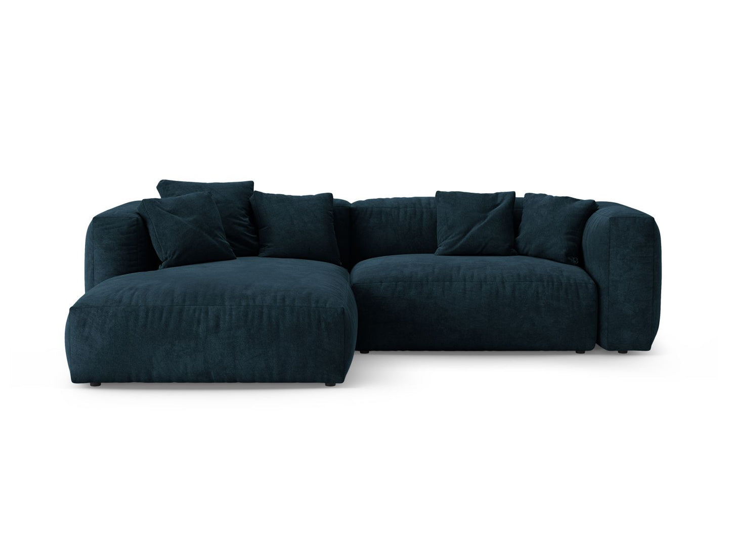 Martina — Corner Sofa (280.0x170.0x75.0 cm)