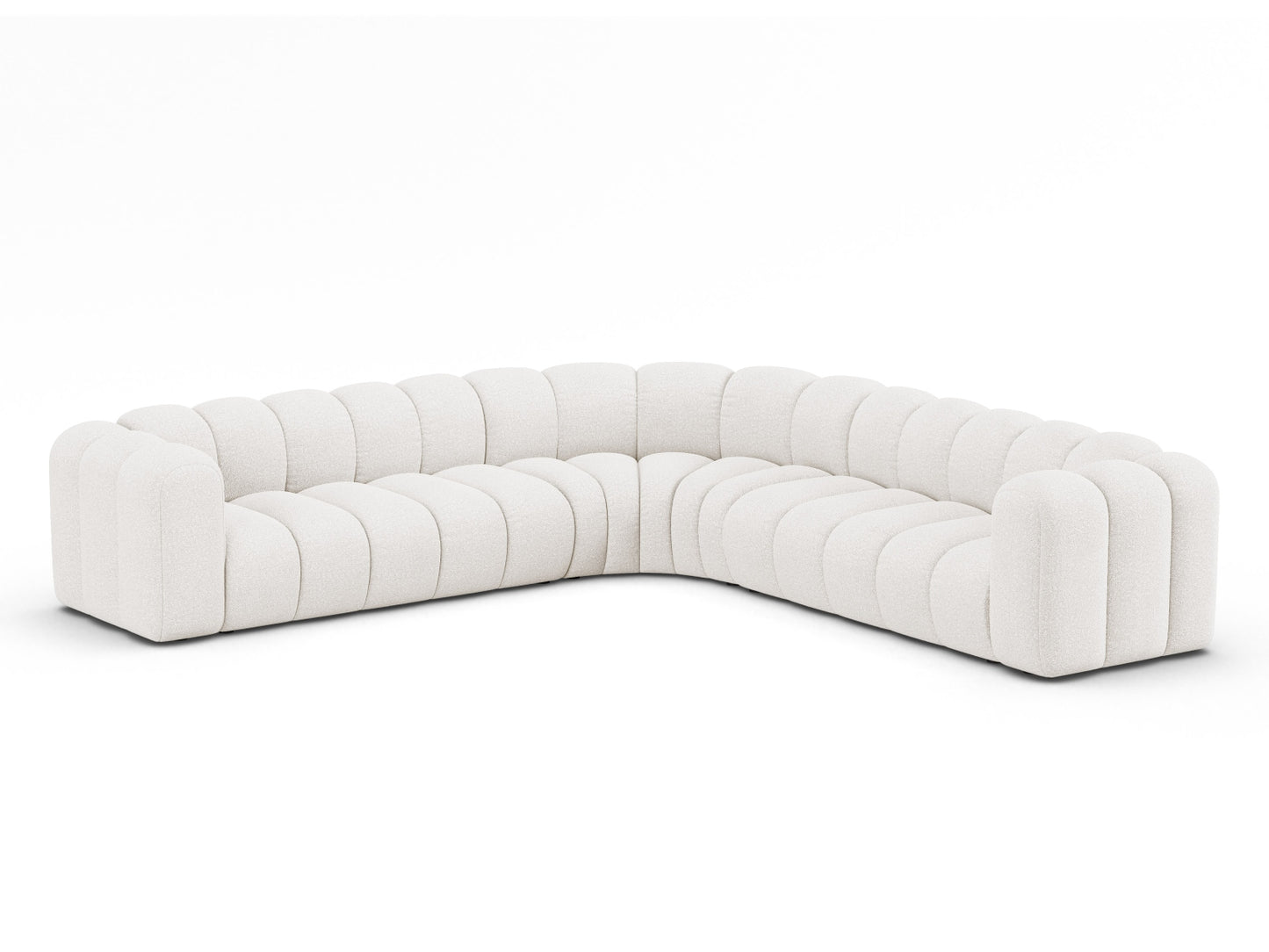 Lupine — Corner Sofa
