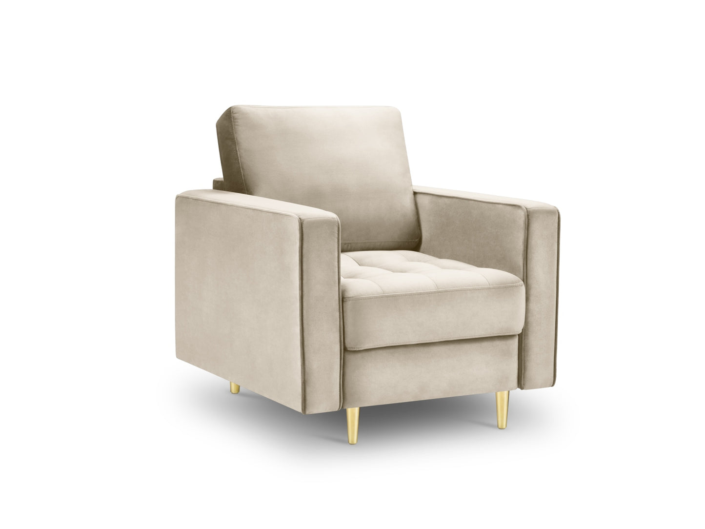 Aspen — Armchair (80x90x90 cm)