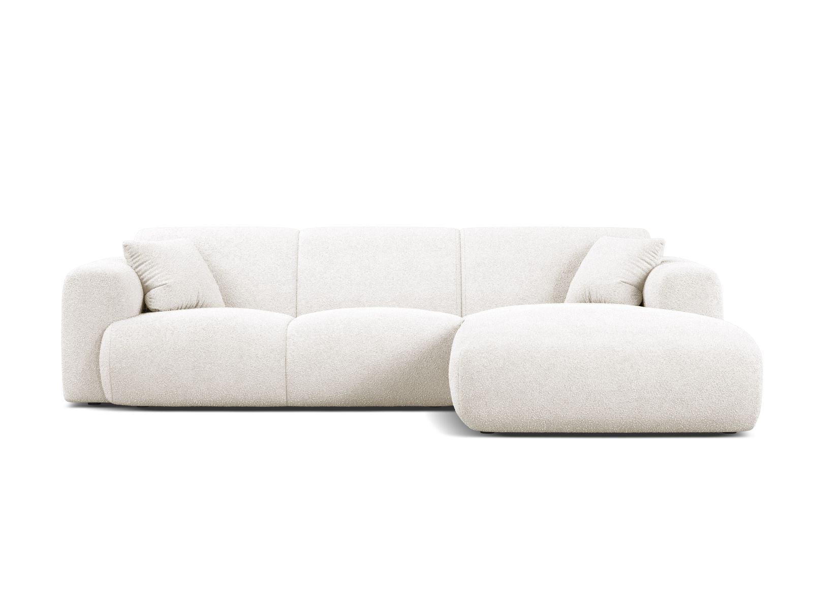 Molino — nurgadiivan (255,0 x 170,0 x 72,0 cm)