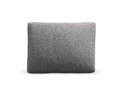 Camden — Pillow Dark Grey Melange (Legacy 18 Steel Grey) Default