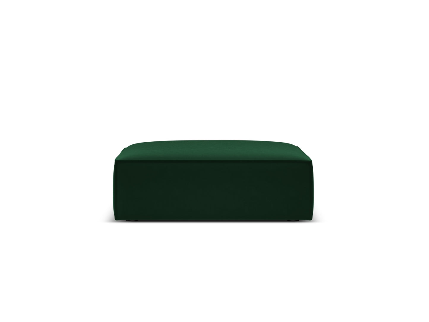 Kaelle — Pufas (100,0 x 80,0 x 38,0 cm)