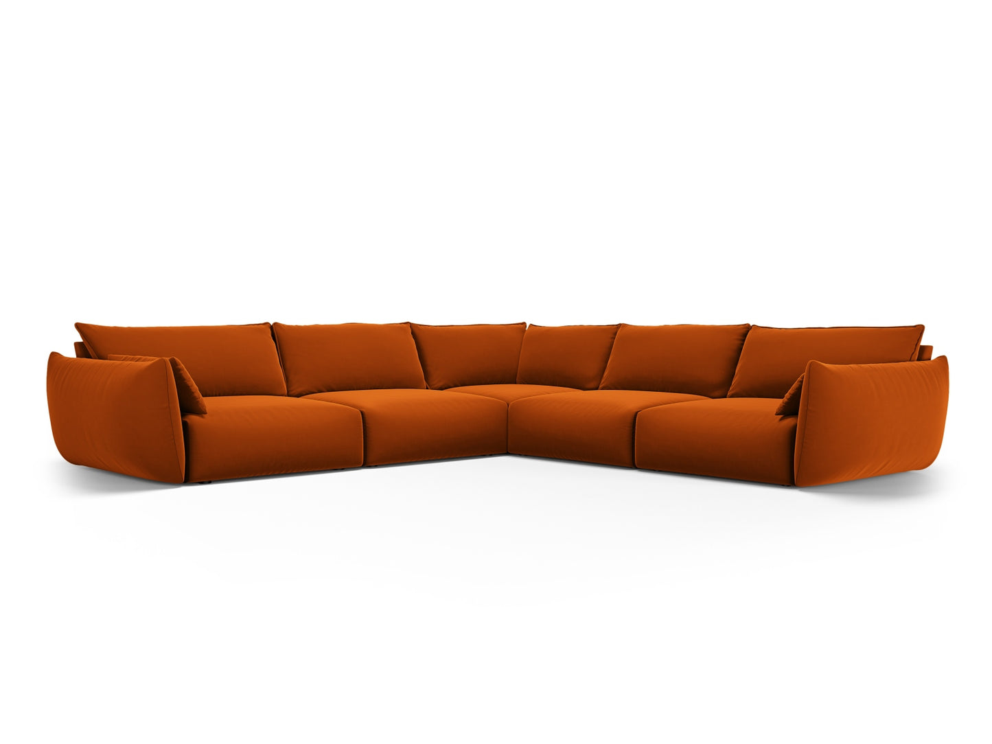 Matera — Corner Sofa (286x286x85 cm)