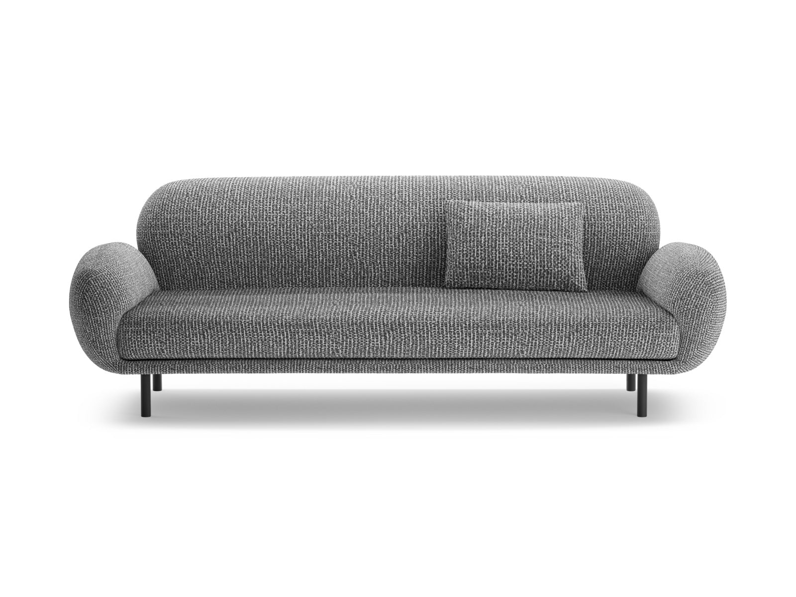 Poppy — diivan (208,0 x 72,0 x 82,0 cm)