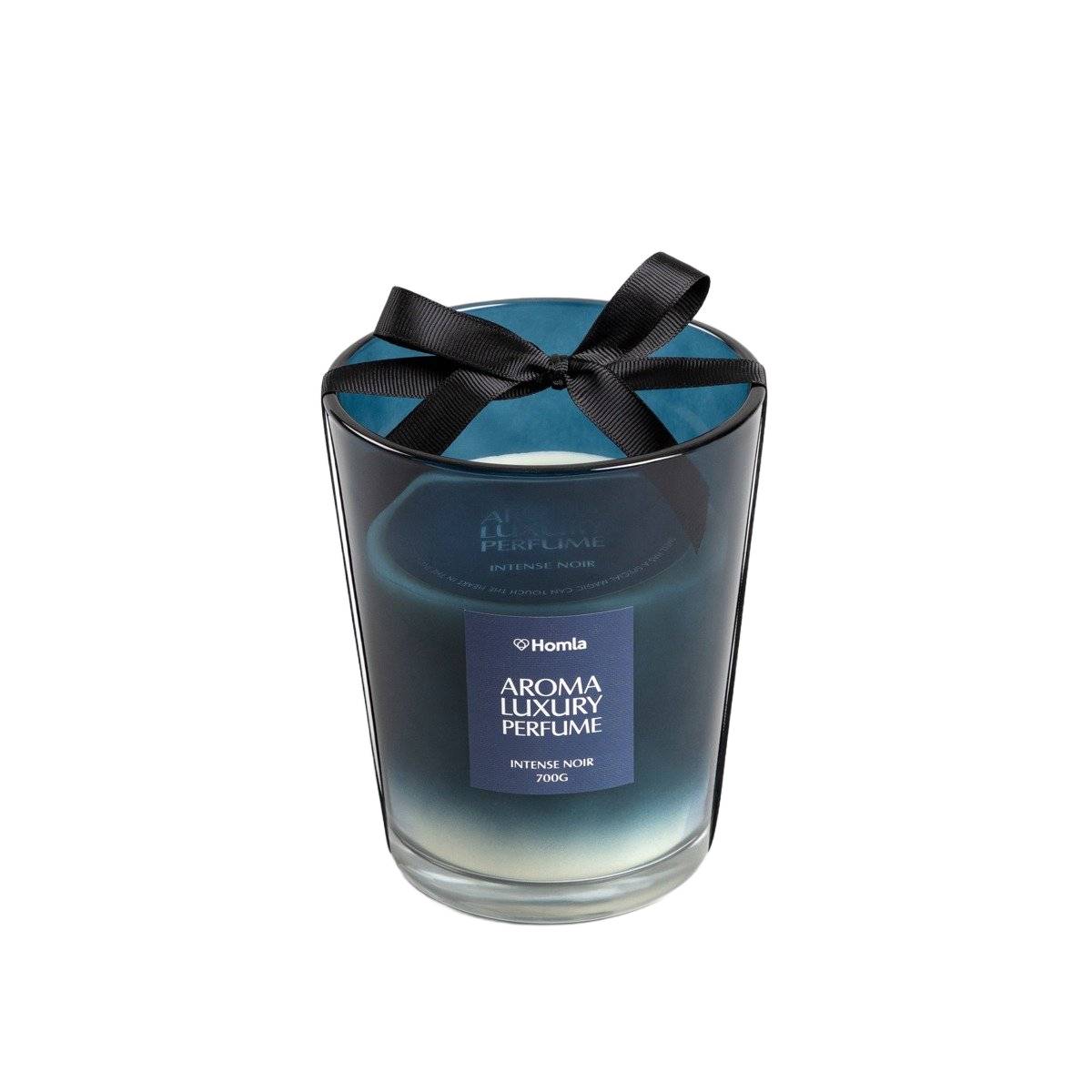 EMBER Intense Noir Scented Candle 700g