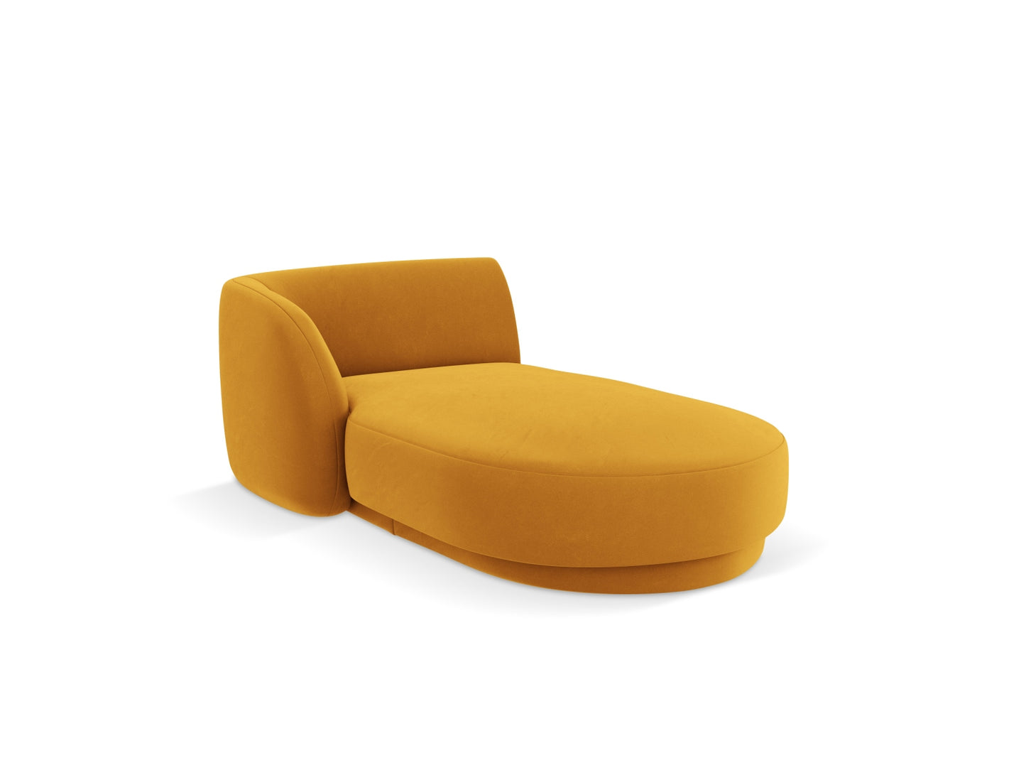 Miley — Chaise Longue (156.0x90.0x70.0 cm)