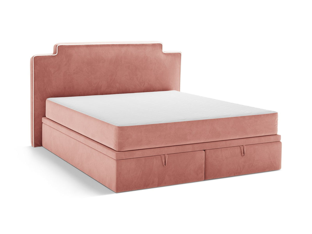 Princess — Bed (160x211x122 cm)