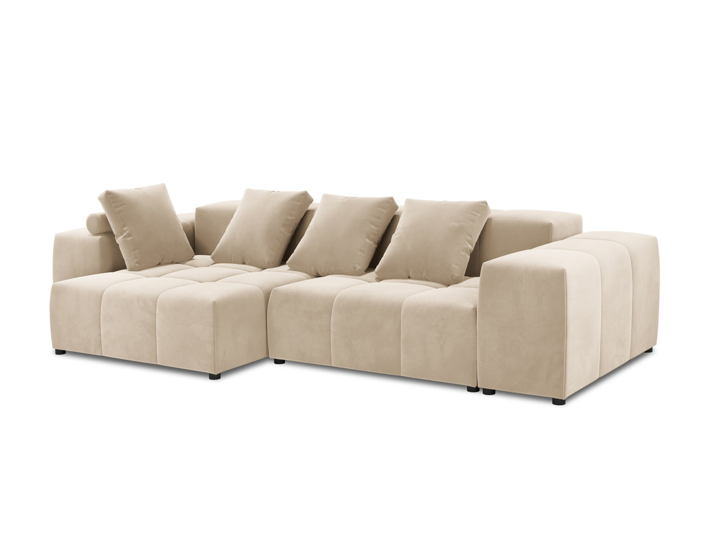 Rome — Corner Sofa (320x160x75 cm)