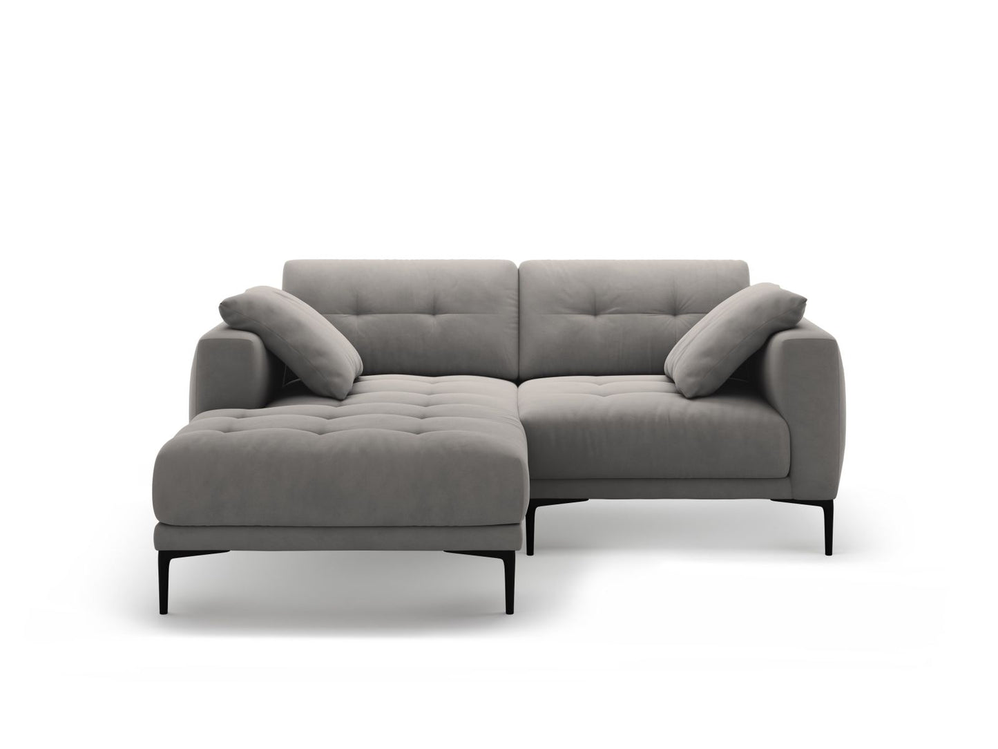 Bemy — Corner Sofa (205.0x174.0x86.0 cm)