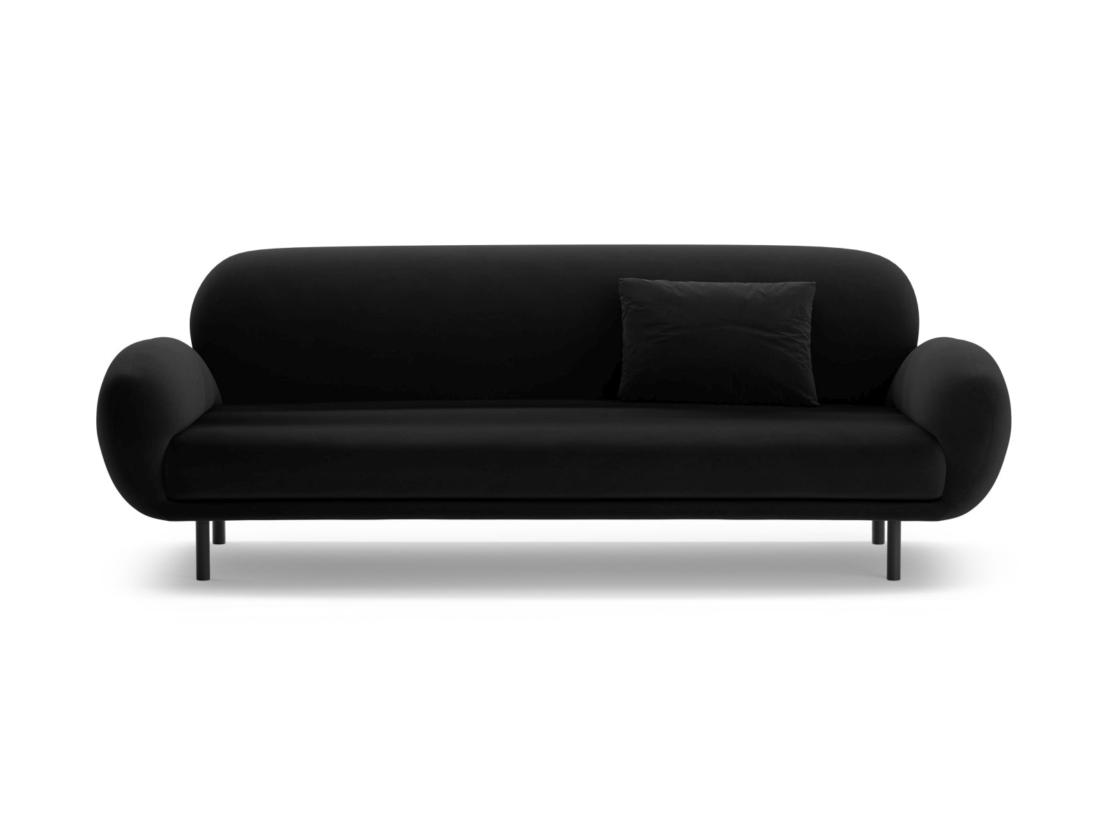 Poppy — diivan (208,0 x 72,0 x 82,0 cm)