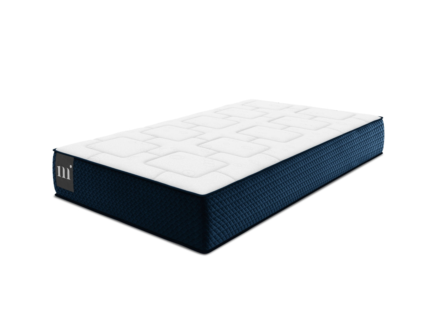 Mundi — Mattress (200.0x90.0x26.0 cm)