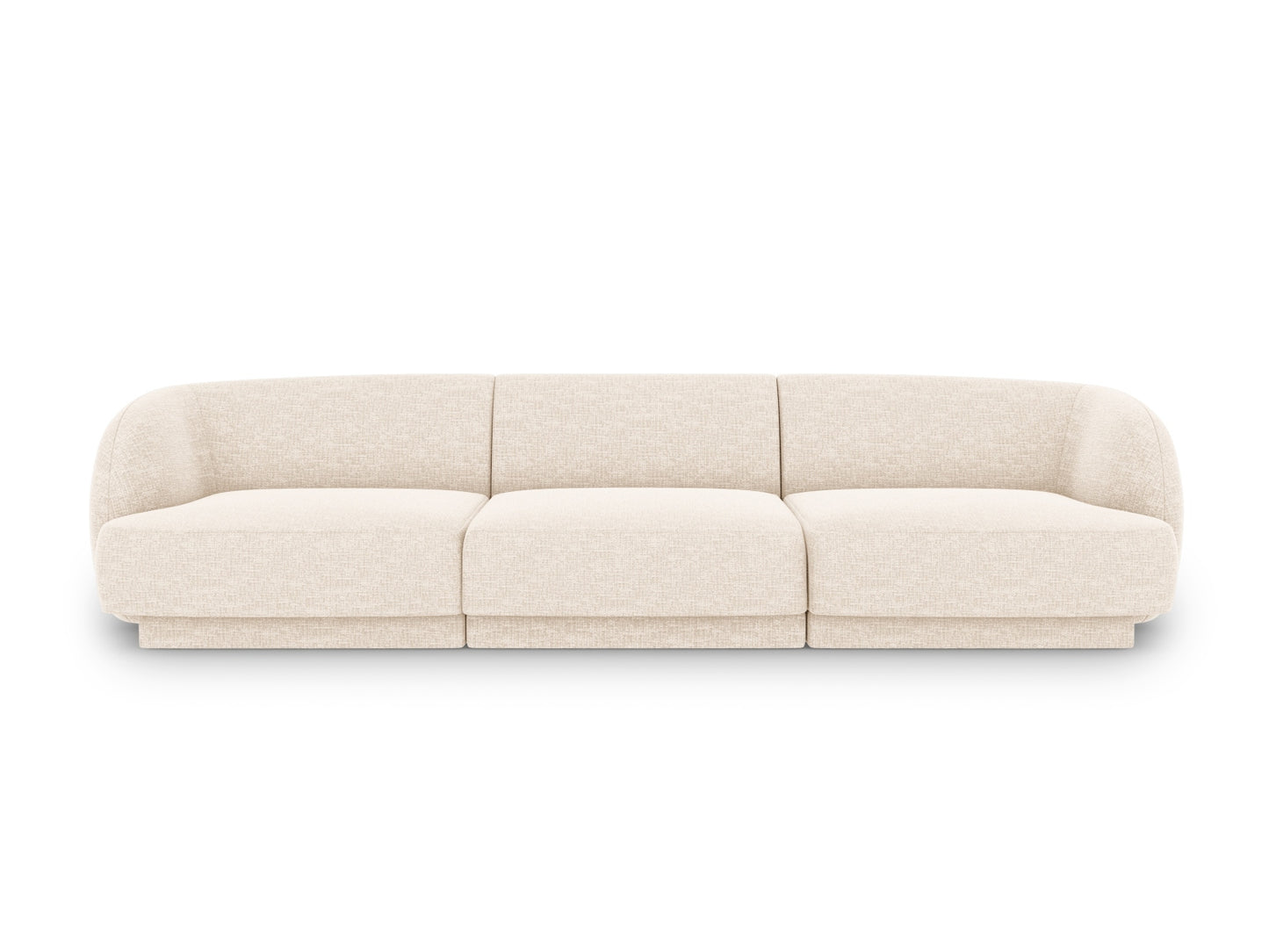 Miley — diivan (255,0 x 90,0 x 70,0 cm)