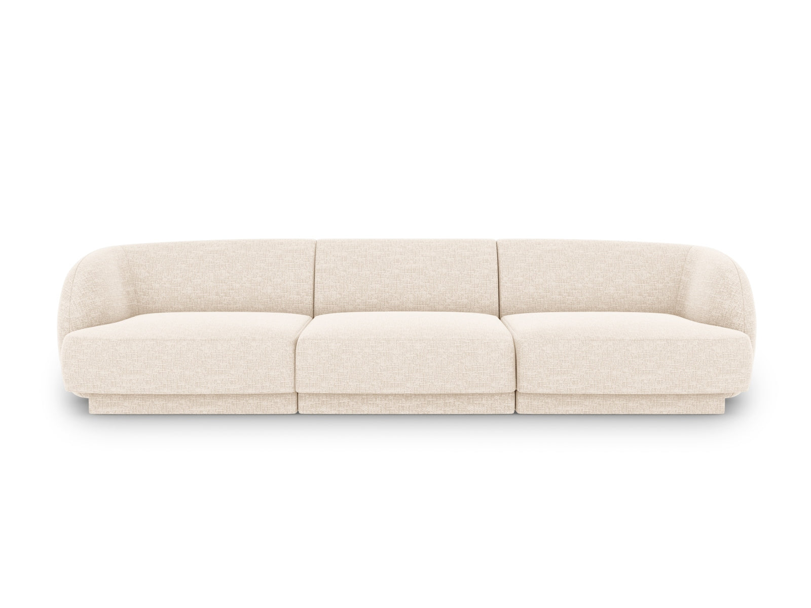 Miley — diivan (255,0 x 90,0 x 70,0 cm)