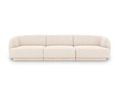 Miley — diivan (255,0 x 90,0 x 70,0 cm)