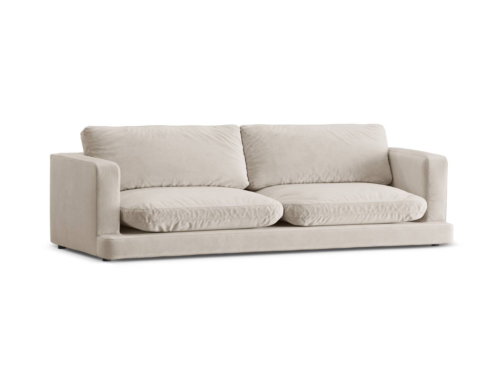 Ibiza — Sofa (240x105x86 cm)