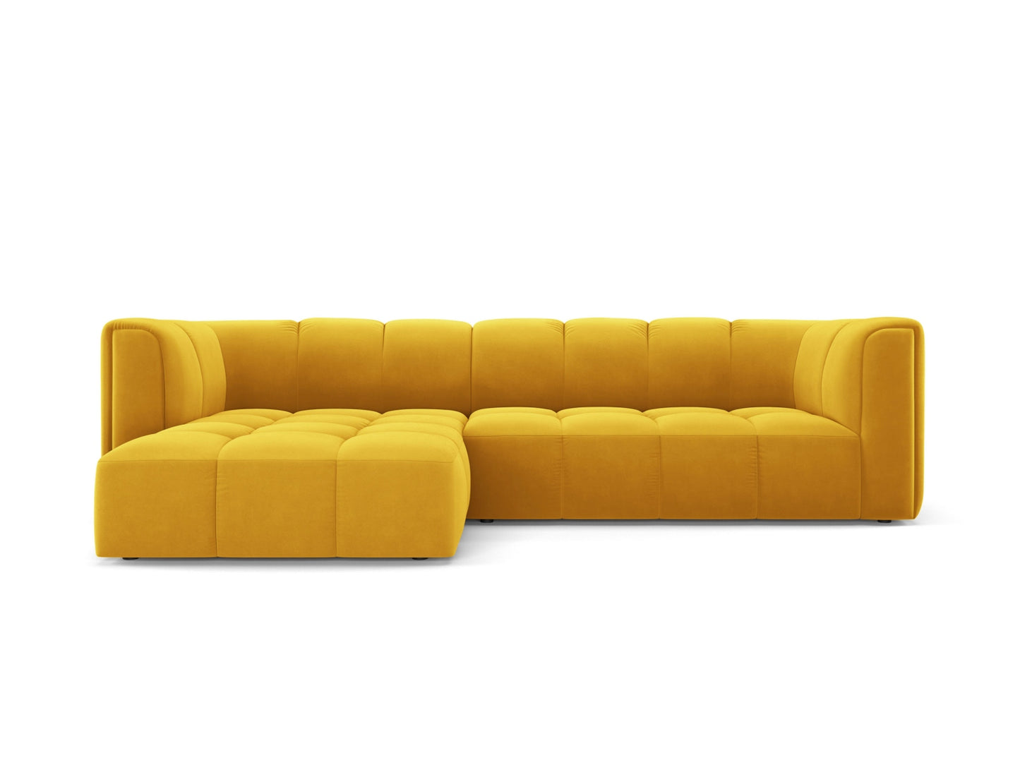 Moritz — Corner Sofa (256x160x70 cm)