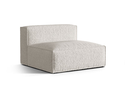 Nuria — mooduldiivan (120,0 x 110,0 x 72,0 cm)