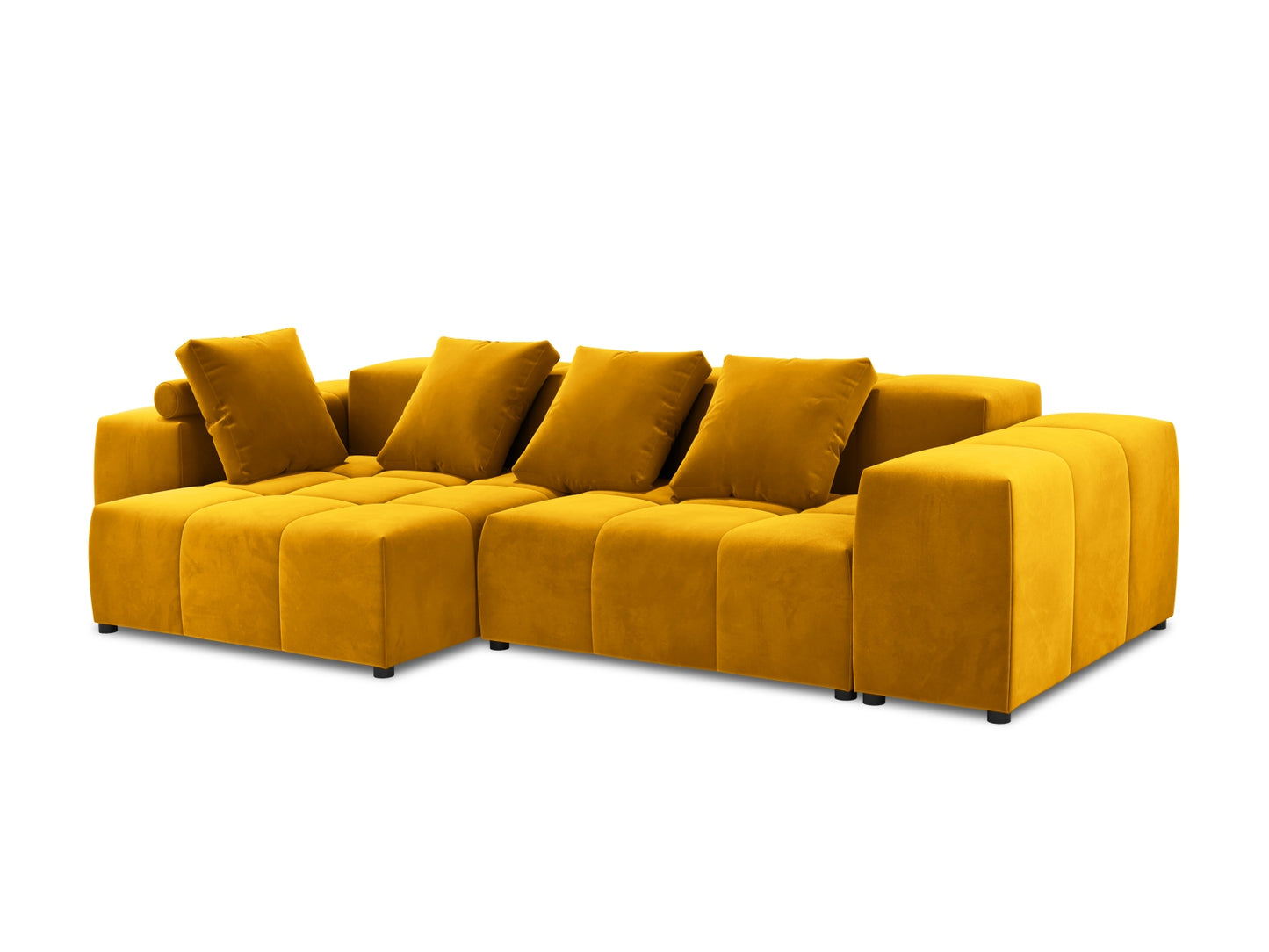 Rome — Corner Sofa (320x160x75 cm)