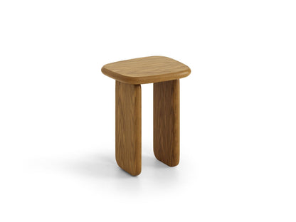 Lana — Table (37x32x50 cm) Natural Oak (Wood)