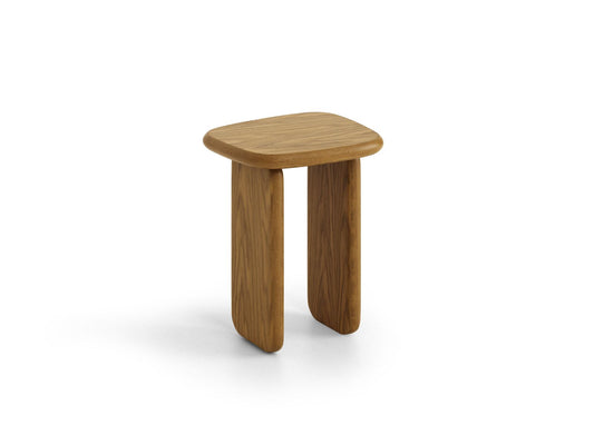 Lana — Table (37x32x50 cm) Natural Oak (Wood)