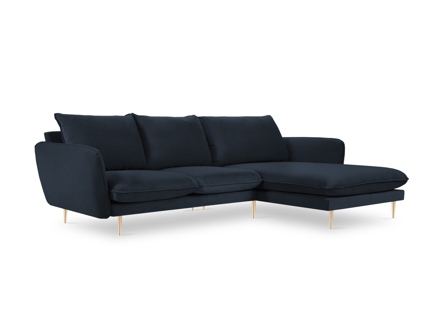Vienna — Corner Sofa (255x170x95 cm)