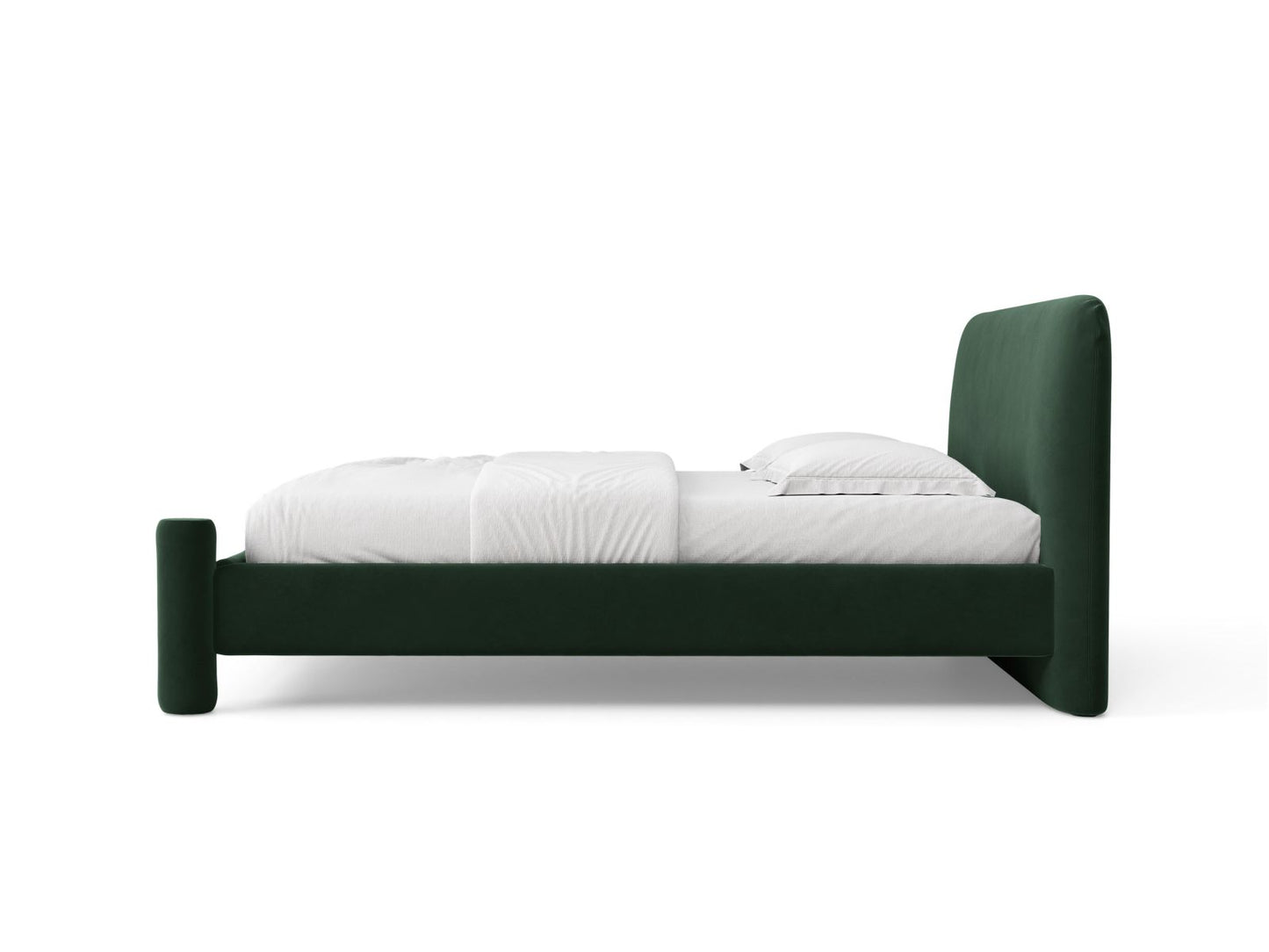 Vera — Bed (184x223x100 cm)