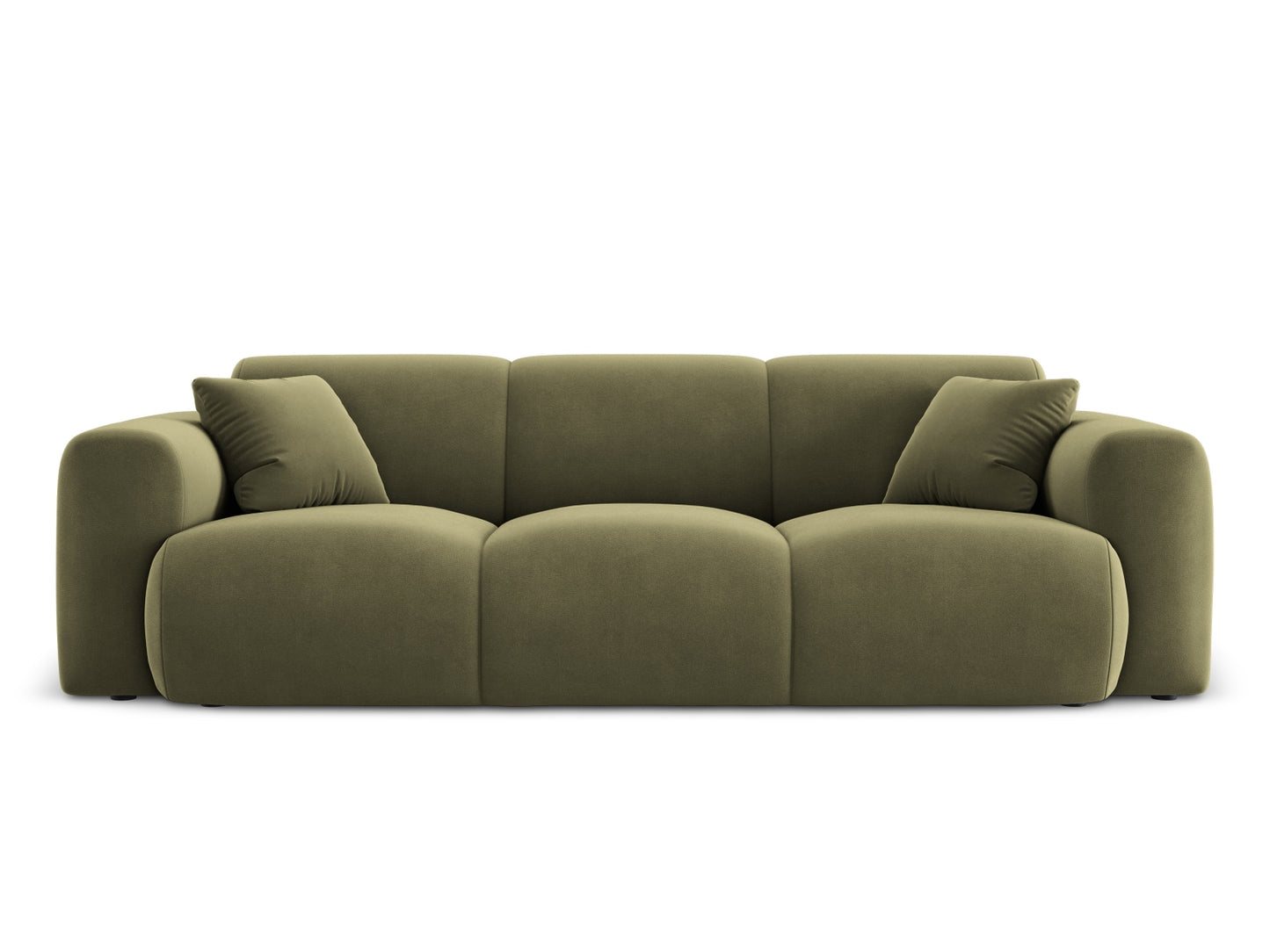 Nolio — Sofa (235x95x72 cm)