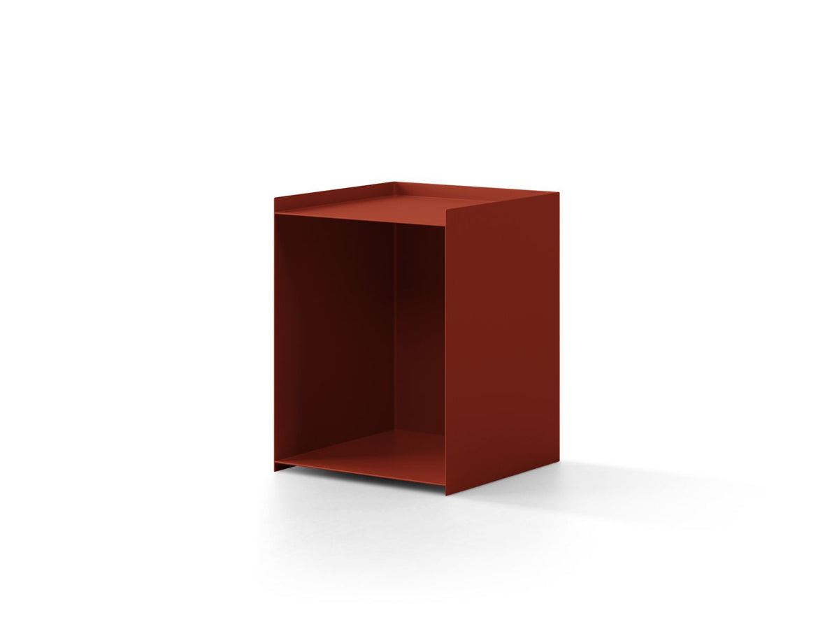 Luca — Nightstand (39.5x39.5x51.5 cm)