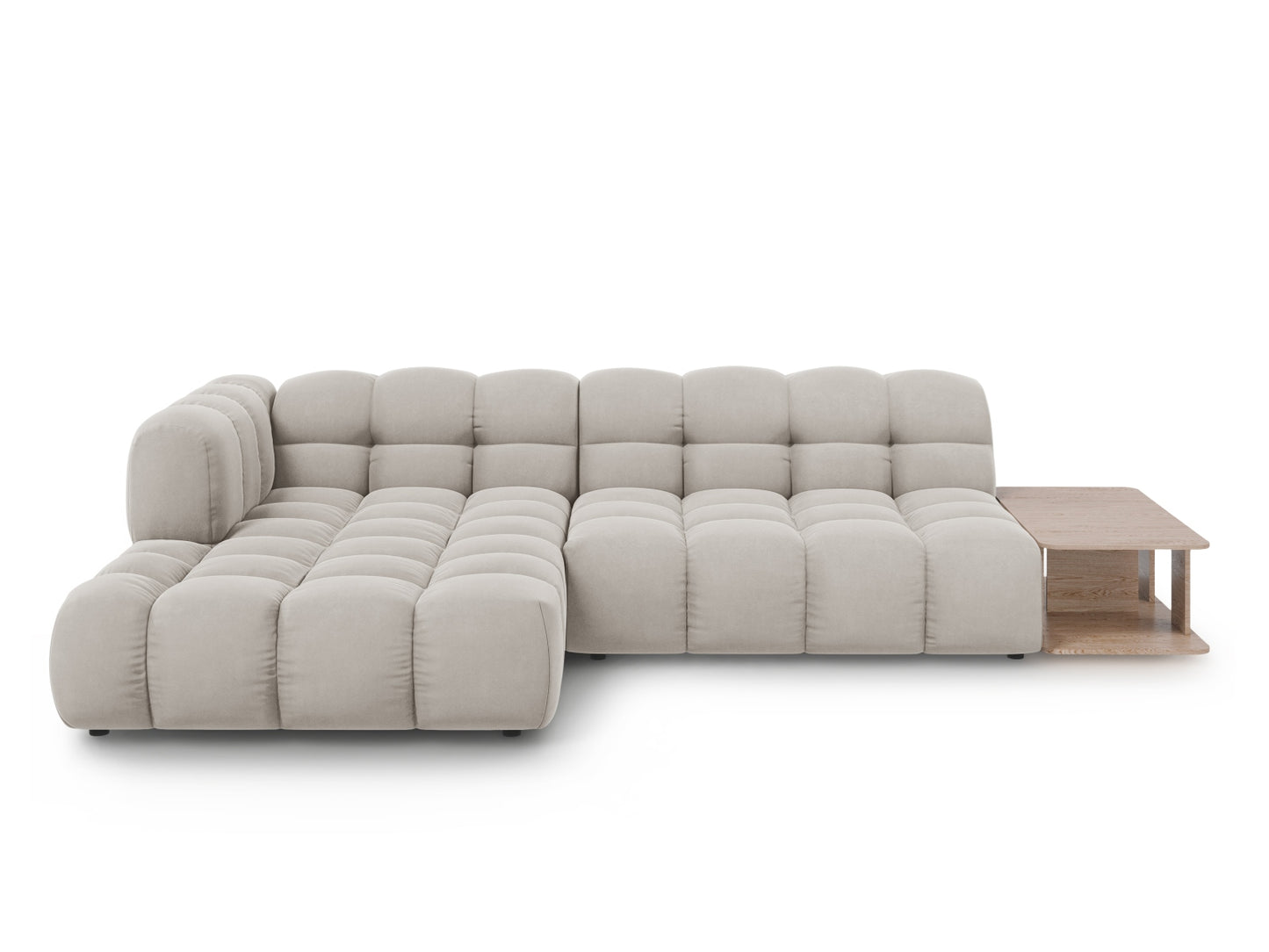 Sky — Corner Sofa (297x162x70 cm)
