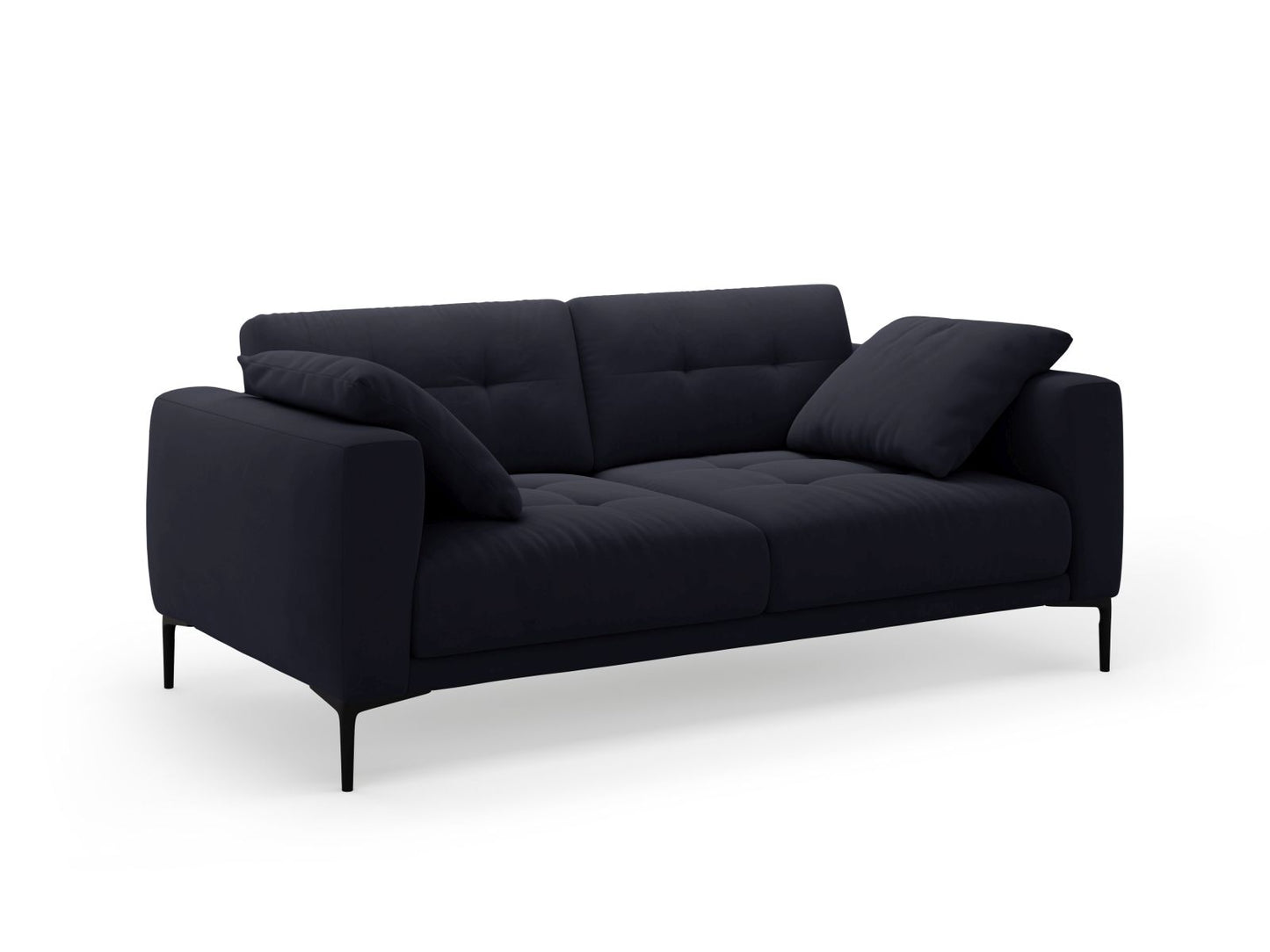 Bemy — Diivan (191,0 x 102,0 x 86,0 cm)