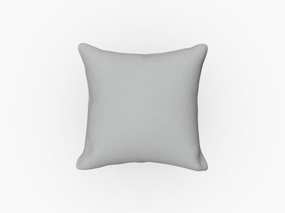 Rome — Pillow Light Grey (BABEL LIGHT GREY) Default