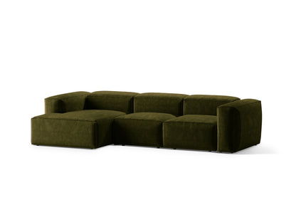 Bergamo — Corner Sofa
