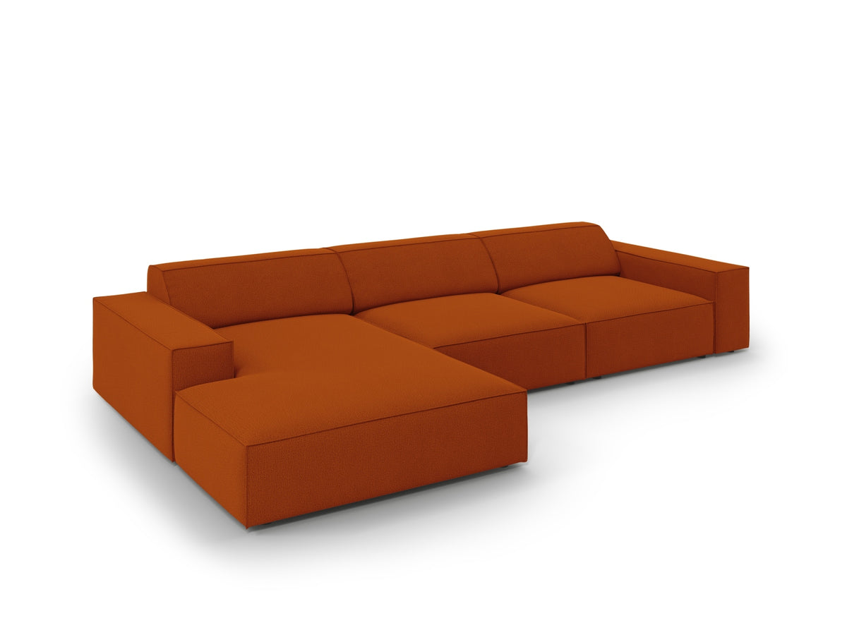 Jodie — Corner Sofa (284x162x77 cm)