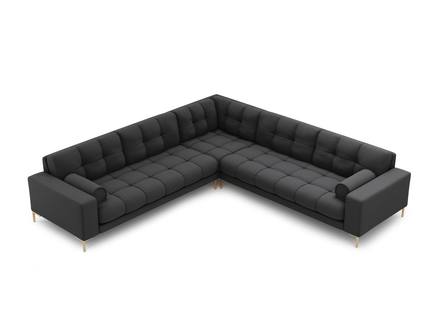 Bali — Corner Sofa (256x256x75 cm)