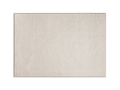 Kagera — Rug (230x160x1.25 cm) Pearl (Pearl RE21)