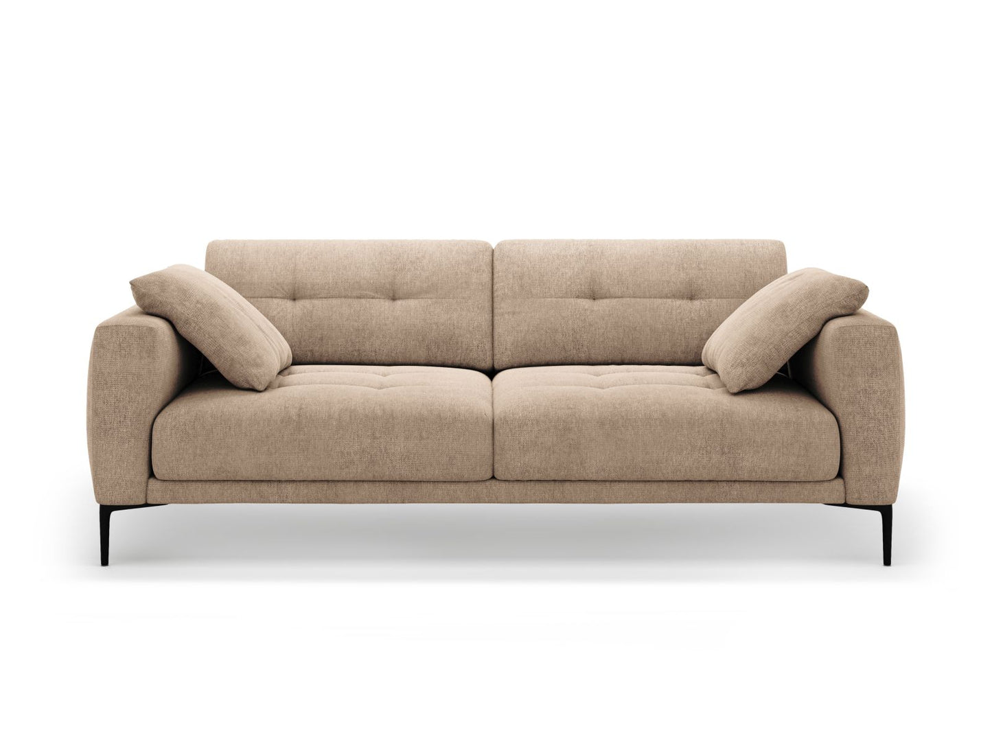 Bemy — Diivan (221,0 x 102,0 x 86,0 cm)