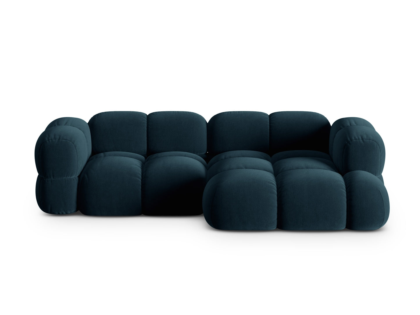 Loretto — Corner Sofa (250x147x68 cm)