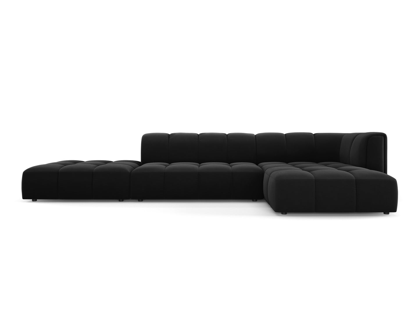 Moritz — Corner Sofa (323x160x70 cm)