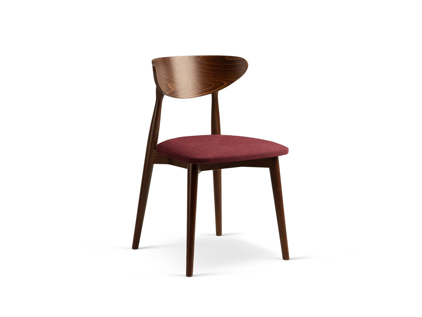 Leon — Kitchen Chair (47.5x48x79 cm)
