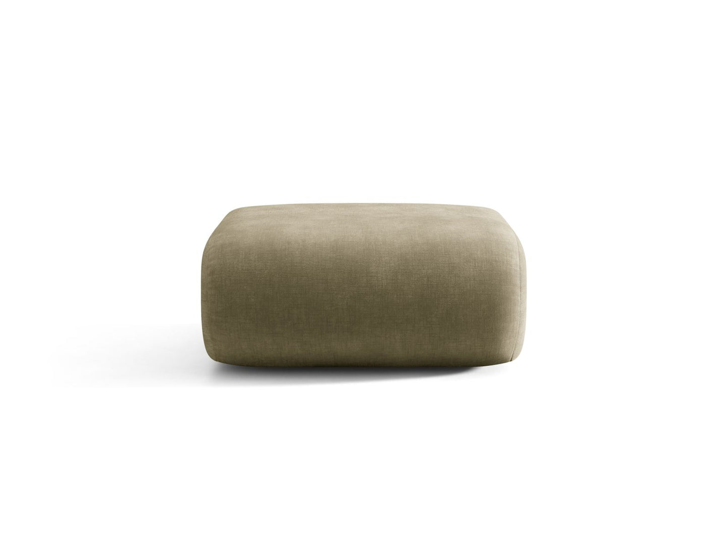 Neo — Pouf (60x85x44 cm) Light Olive (Golden 31)