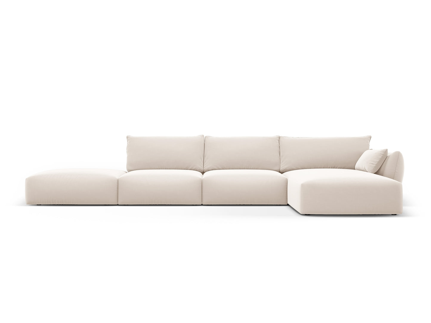 Matera — Corner Sofa (364x171x85 cm)